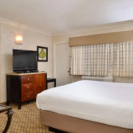 Best Western Corte Madera Inn Exterior photo