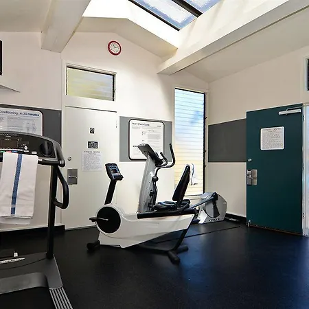 Best Western Corte Madera Inn 