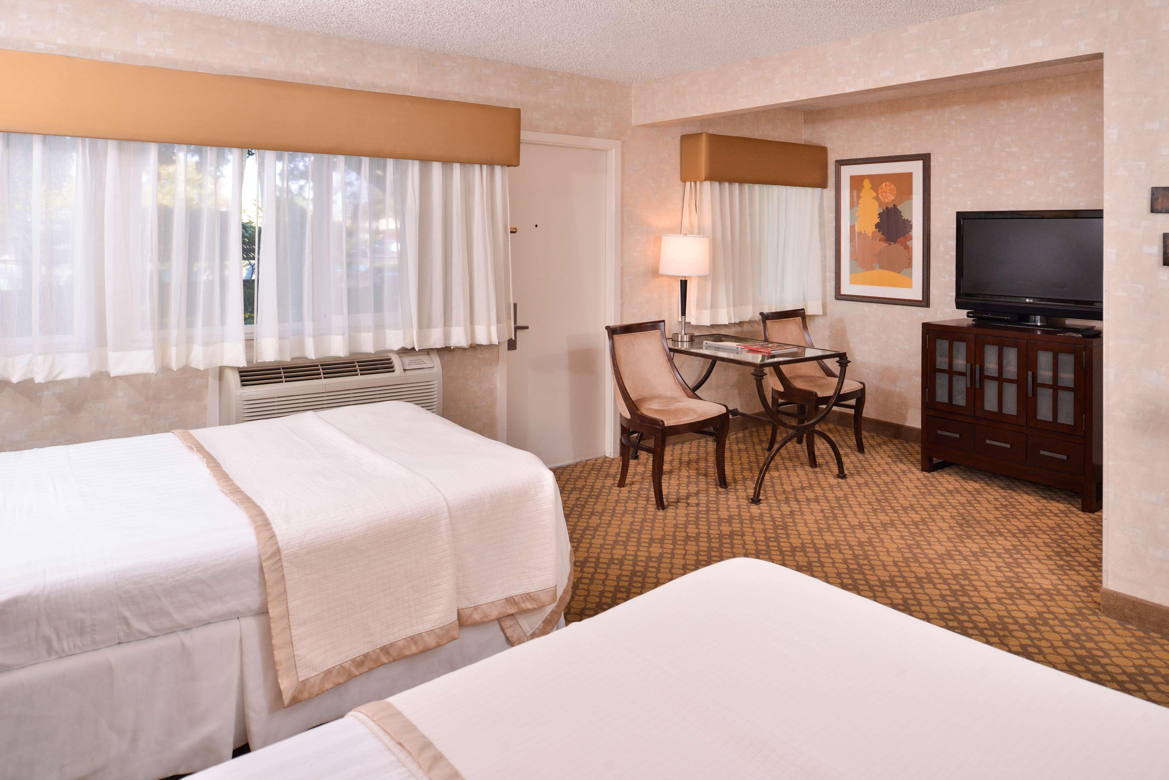 Best Western Hotel Corte Madera