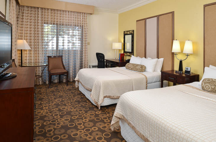 Western Hotel Corte Madera